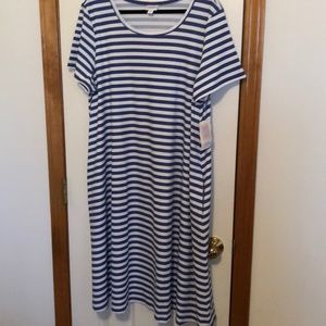 LulaRoe Jessie